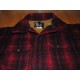 50年代　Woolrich マッキーノ　クルーザー　ジャケット